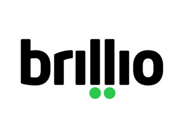 brillio logo